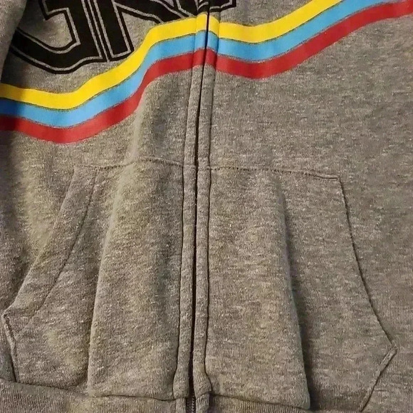 Boys Jacket  - Picture 4 of 5